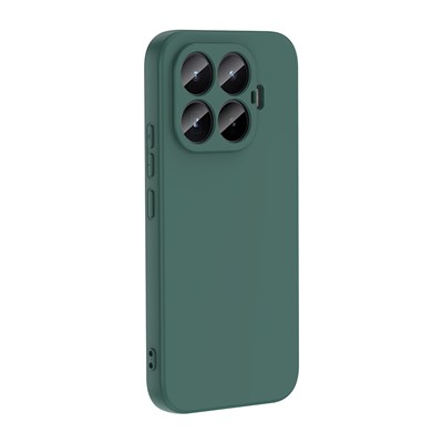 Xiaomi 17T Kılıf Zore Mara Lansman Kapak