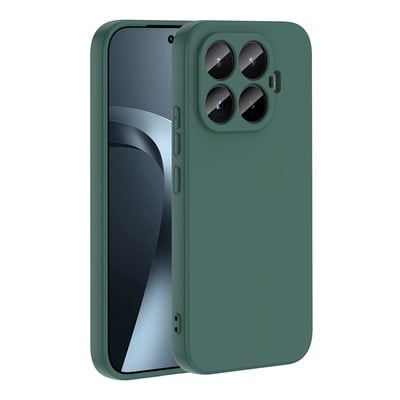 Xiaomi 17T Kılıf Zore Mara Lansman Kapak