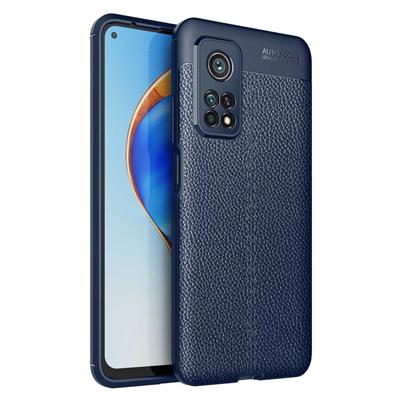 Xiaomi Mi 10T 5G Kılıf Zore Niss Silikon Kapak