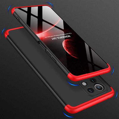 Xiaomi Mi 11 Lite Kılıf Zore Ays Kapak