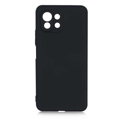 Xiaomi Mi 11 Lite Kılıf Zore Mara Lansman Kapak