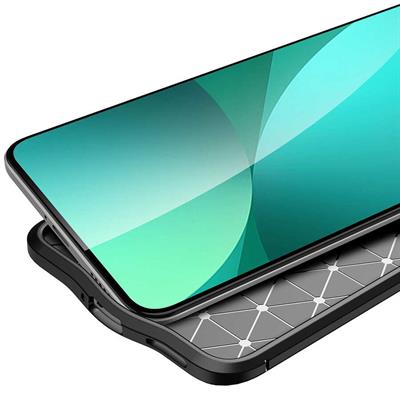 Xiaomi Mi 12 Lite Kılıf Zore Niss Silikon Kapak