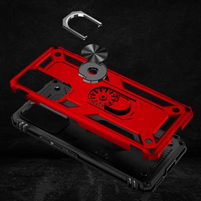 Xiaomi Mi 12 Lite Kılıf Zore Vega Kapak