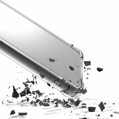 Xiaomi Mi 12T Kılıf Zore Nitro Anti Shock Silikon
