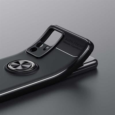 Xiaomi Mi 12T Pro Kılıf Zore Ravel Silikon Kapak