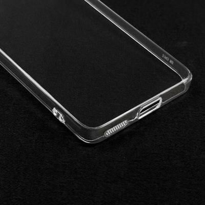 Xiaomi Mi 13 Lite Kılıf Zore Süper Silikon Kapak