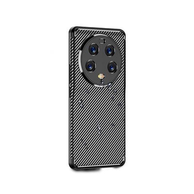 Xiaomi Mi 13 Ultra Kılıf Zore Negro Silikon Kapak