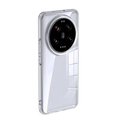 Xiaomi Mi 14 Ultra Kılıf Zore Volks Kapak