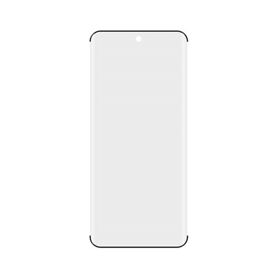 Xiaomi Mi 14 Ultra Zore Süper Pet Ekran Koruyucu Jelatin