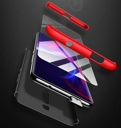 Xiaomi Mi 9T Kılıf Zore Ays Kapak