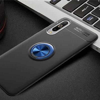 Xiaomi Mi A3 Kılıf Zore Ravel Silikon Kapak