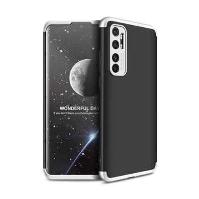 Xiaomi Mi Note 10 Lite Kılıf Zore Ays Kapak