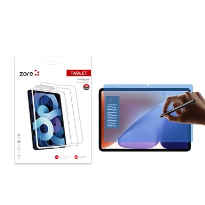 Xiaomi Pad 7 Zore Paper-Like Ekran Koruyucu