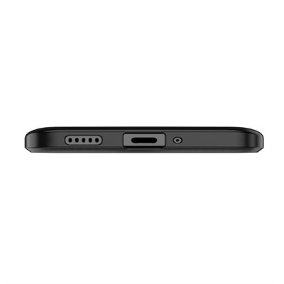 Xiaomi Poco F5 Pro Kılıf Zore Negro Silikon Kapak