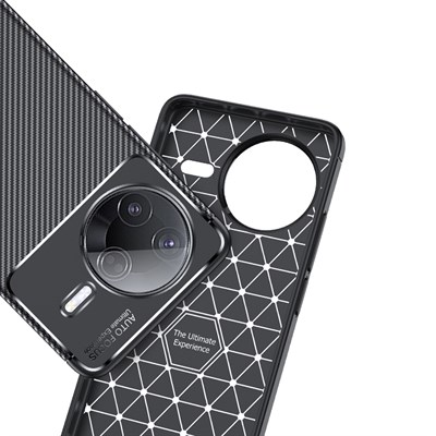 Xiaomi Poco F7 Pro Kılıf Zore Negro Silikon Kapak