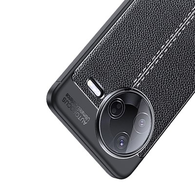 Xiaomi Poco F7 Pro Kılıf Zore Niss Silikon Kapak