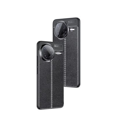 Xiaomi Poco F7 Pro Kılıf Zore Niss Silikon Kapak