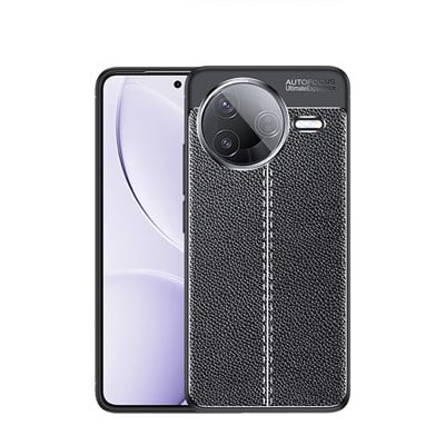 Xiaomi Poco F7 Pro Kılıf Zore Niss Silikon Kapak