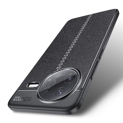 Xiaomi Poco F7 Pro Kılıf Zore Niss Silikon Kapak