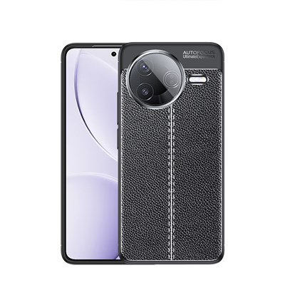 Xiaomi Poco F7 Pro Kılıf Zore Niss Silikon Kapak