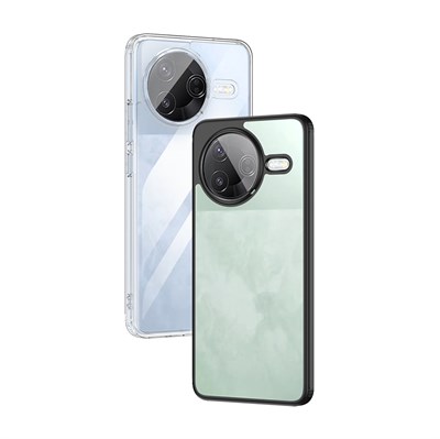 Xiaomi Poco F7 Pro Kılıf Zore Volks Kapak