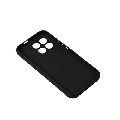 Xiaomi Poco F8 Pro Kılıf Zore Biye Silikon
