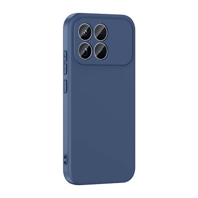 Xiaomi Poco F8 Pro Kılıf Zore Mara Lansman Kapak