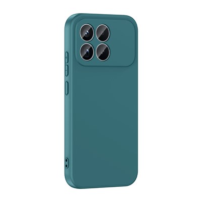 Xiaomi Poco F8 Pro Kılıf Zore Mara Lansman Kapak