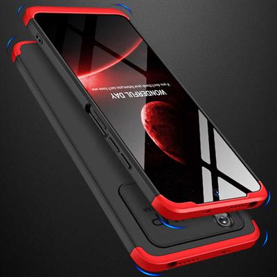 Xiaomi Poco M4 Pro 4G Kılıf Zore Ays Kapak