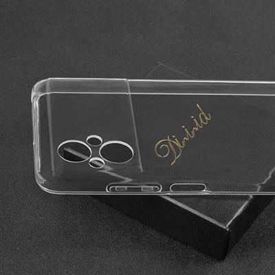 Xiaomi Poco M5 Kılıf Zore Süper Silikon Kapak
