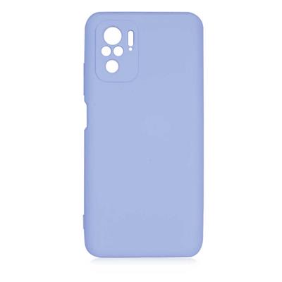 Xiaomi Poco M5S Kılıf Zore Mara Lansman Kapak