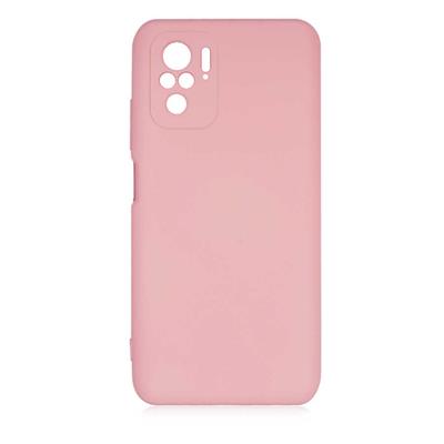 Xiaomi Poco M5S Kılıf Zore Mara Lansman Kapak