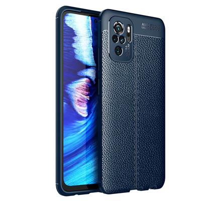 Xiaomi Poco M5S Kılıf Zore Niss Silikon Kapak