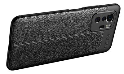 Xiaomi Poco X3 GT Kılıf Zore Niss Silikon Kapak