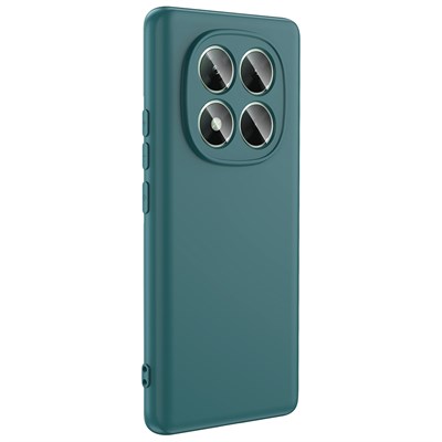 Xiaomi Poco X7 Kılıf Zore Mara Lansman Kapak