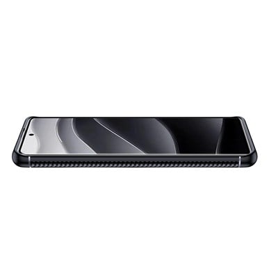Xiaomi Poco X7 Kılıf Zore Negro Silikon Kapak