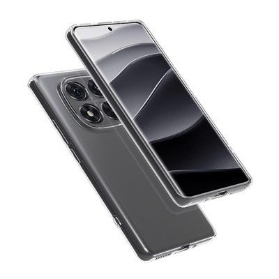 Xiaomi Poco X7 Kılıf Zore Süper Silikon Kapak