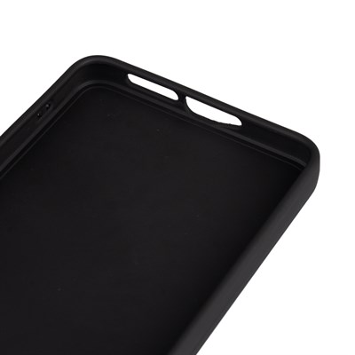 Xiaomi Poco X7 Pro Kılıf Zore Biye Silikon