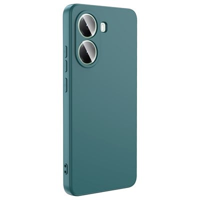 Xiaomi Poco X7 Pro Kılıf Zore Mara Lansman Kapak