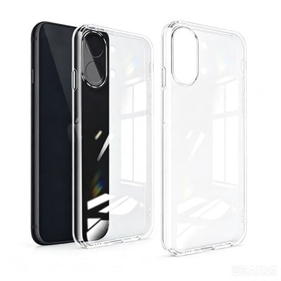 Xiaomi Poco X8 Pro Max Kılıf Zore Süper Silikon Kapak