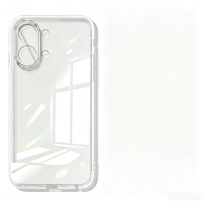Xiaomi Poco X8 Pro Max Kılıf Zore Süper Silikon Kapak
