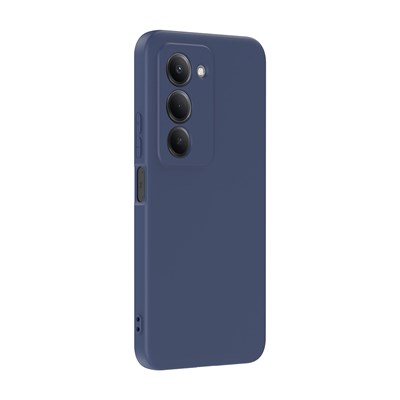 Xiaomi Redmi 15 Kılıf Zore Mara Lansman Kapak