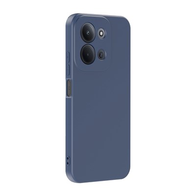 Xiaomi Redmi 15C Kılıf Zore Mara Lansman Kapak