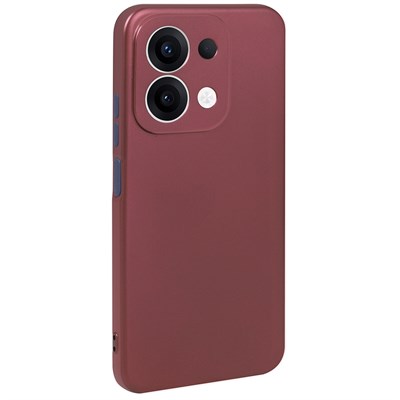 Xiaomi Redmi 15C Kılıf Zore Premier Silikon Kapak