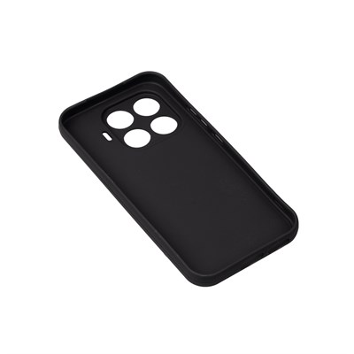 Xiaomi Redmi 17T Kılıf Zore Biye Silikon