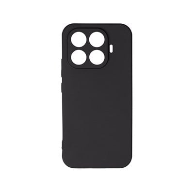 Xiaomi Redmi 17T Kılıf Zore Biye Silikon