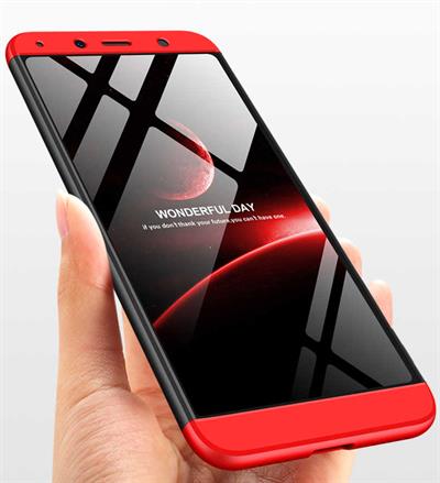Xiaomi Redmi 7A Kılıf Zore Ays Kapak