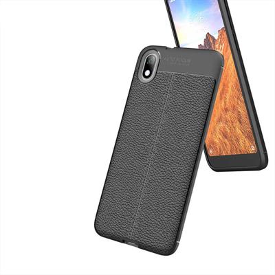 Xiaomi Redmi 7A Kılıf Zore Niss Silikon Kapak