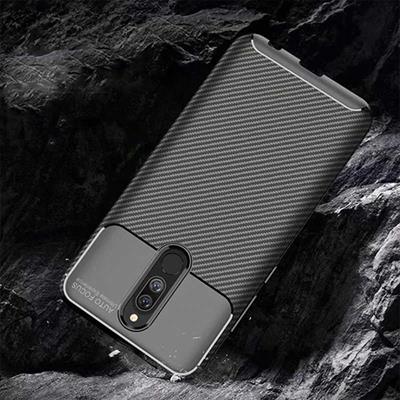 Xiaomi Redmi 8 Kılıf Zore Negro Silikon Kapak
