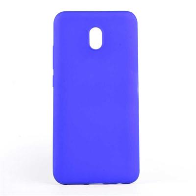 Xiaomi Redmi 8A Kılıf Zore Premier Silikon Kapak